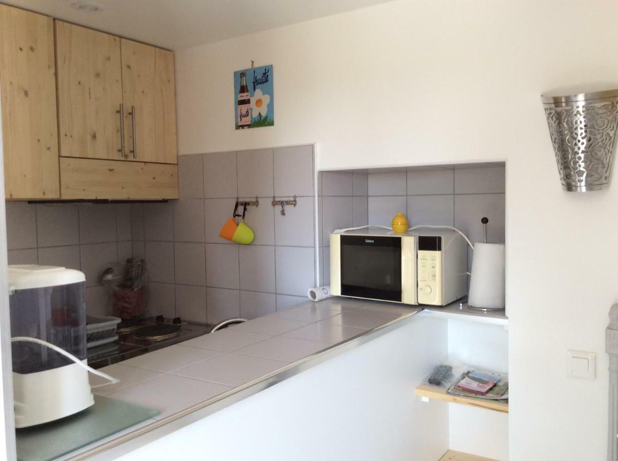 Le Coubrau Villa Orgnac-lʼAven Kültér fotó